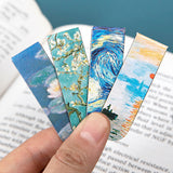 The Artisan Magnetic Bookmark