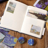 The Artisan Journal Set