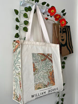 William Morris "Acanthus Leaves" - Tote Bag