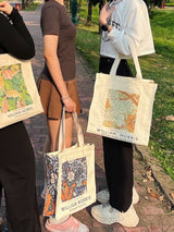 William Morris "Acanthus Leaves" - Tote Bag