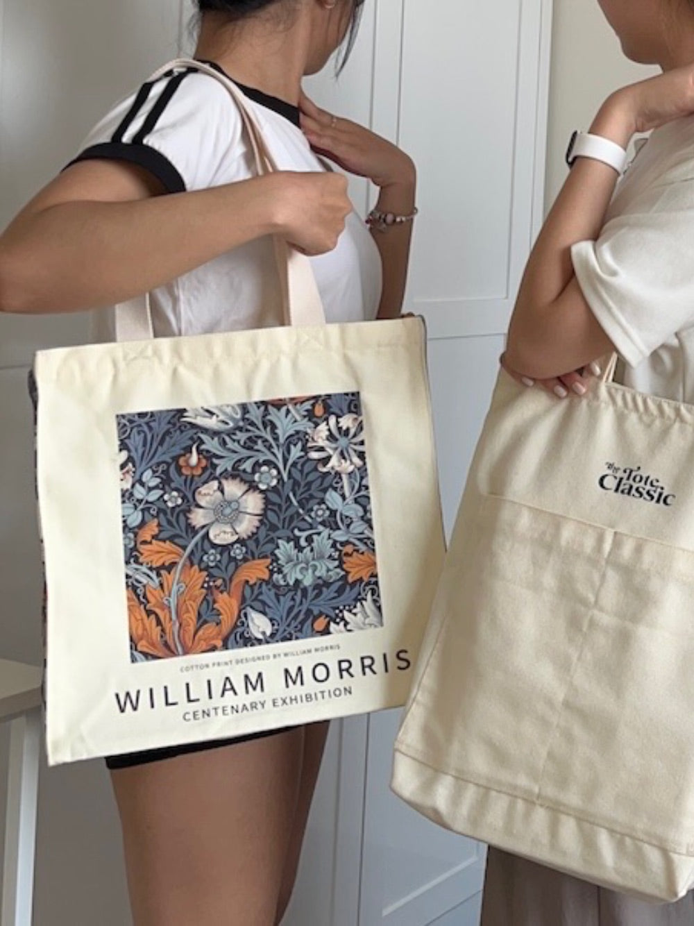 William Morris "Compton" - Tote Bag