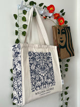 William Morris "Sunflower" - Tote Bag